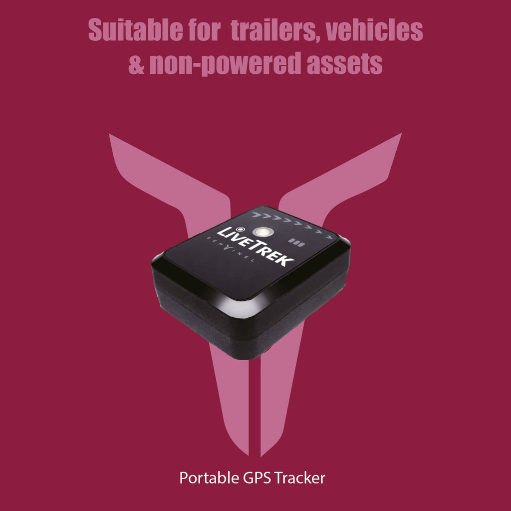 Livetrek Sentinel LiveTrek