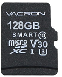 Encrypted Industrial MicroSD Card (EyeSecure Compatible)