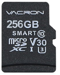 Encrypted Industrial MicroSD Card (EyeSecure Compatible)