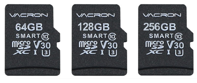 Encrypted Industrial MicroSD Card (EyeSecure Compatible)