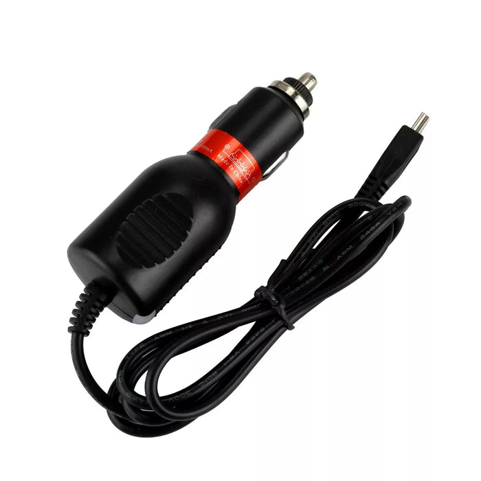Eyesecure Cigarette plug kit