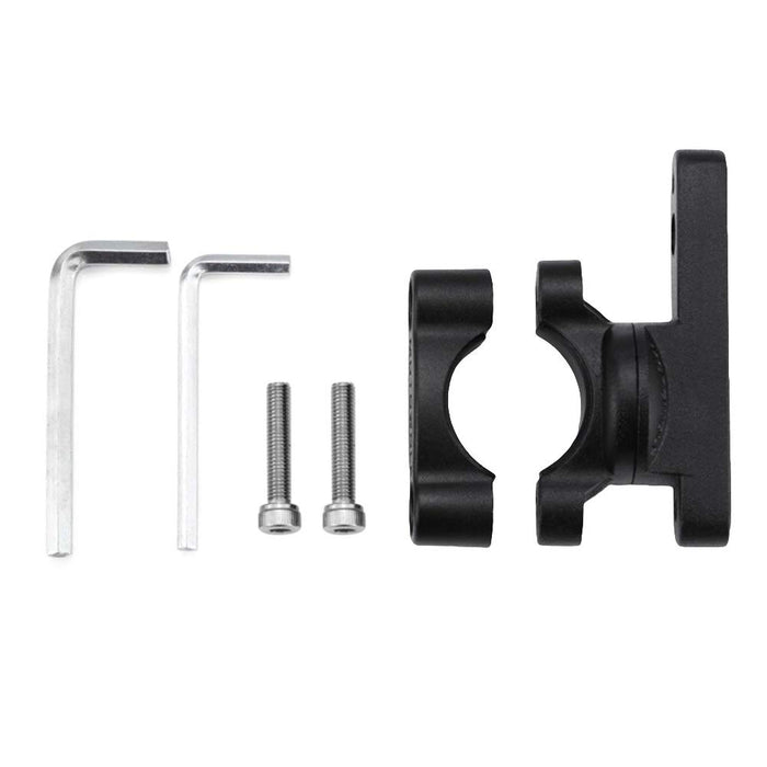 E-Scooter alloy adaptor for Guardian