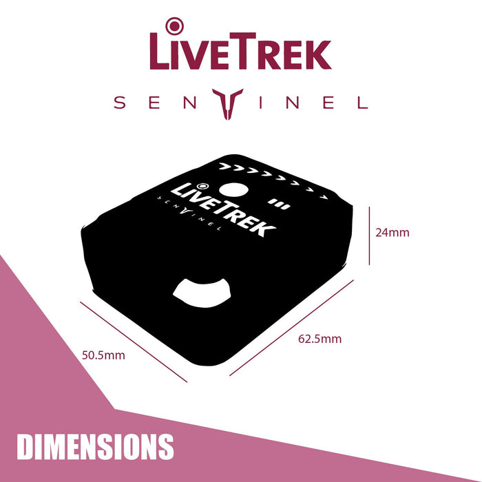 Livetrek Sentinel