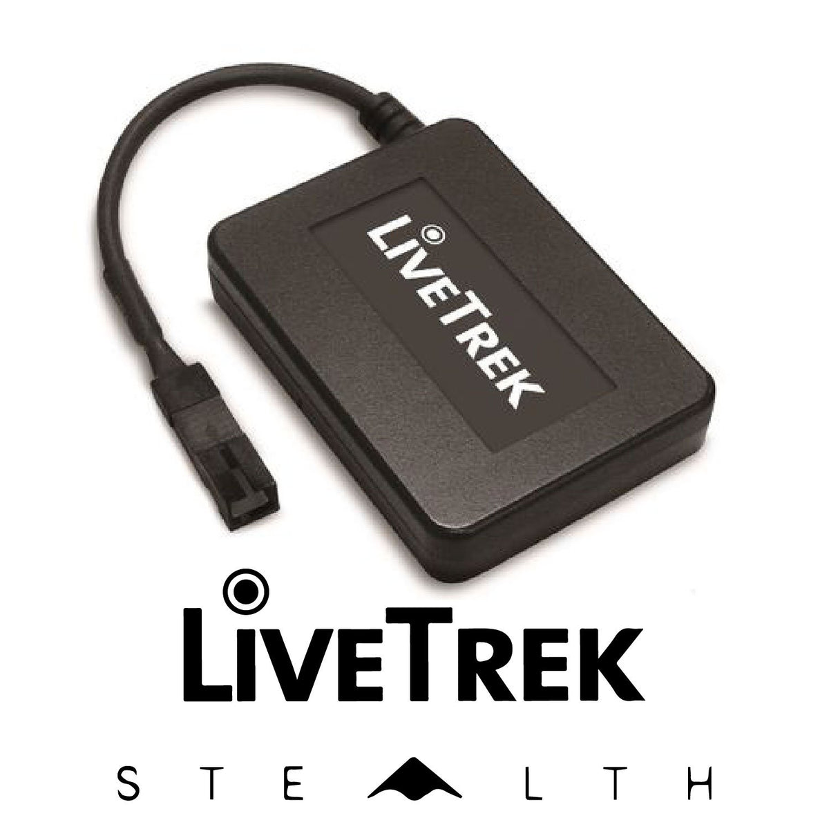 Livetrek Stealth 3G