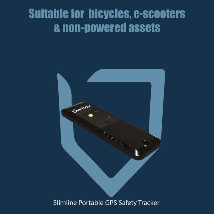Livetrek Guardian