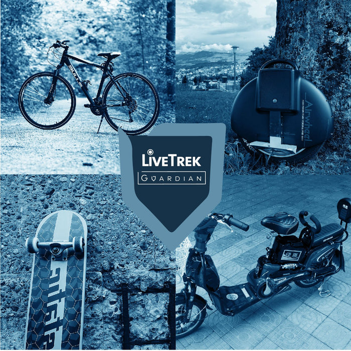 Livetrek Guardian